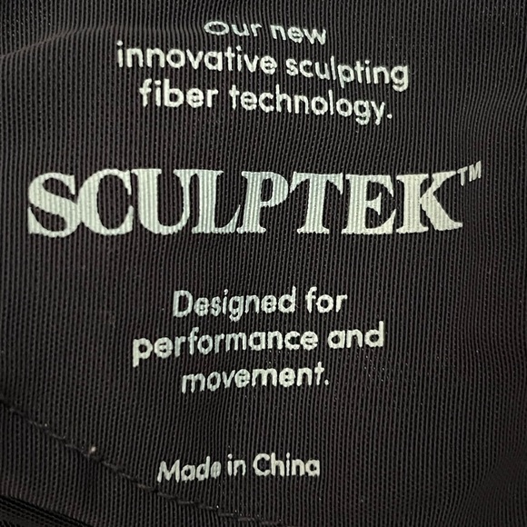 Athleta Sculptex Skinny Jeans - Picture 5 of 6